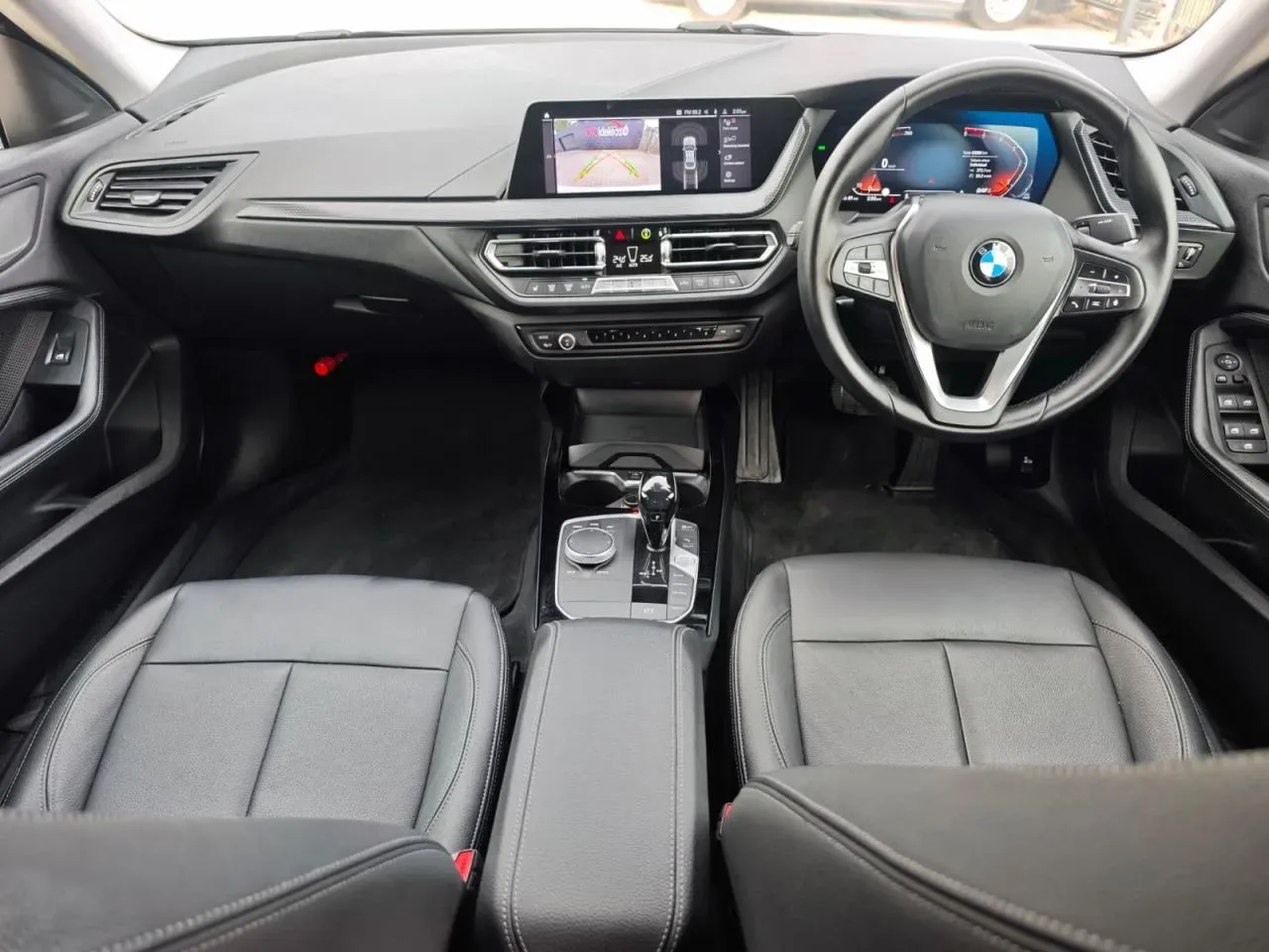 2021 BMW 2 Serisi 218d Lefkoşa Satılık İkinci El | GalerimPlus - Thumbnail 5