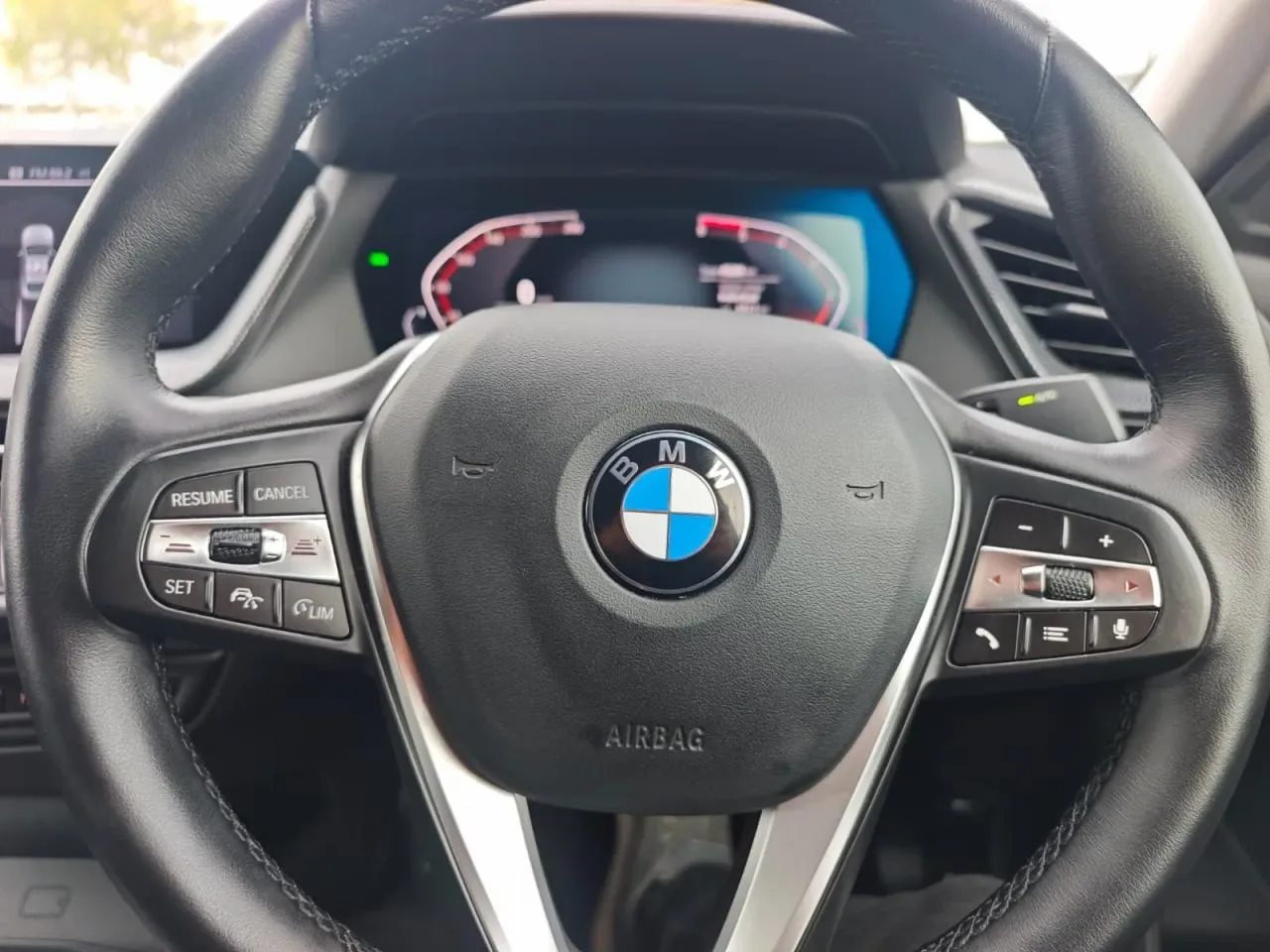 2021 BMW 2 Serisi 218d Lefkoşa Satılık İkinci El | GalerimPlus - Thumbnail 6