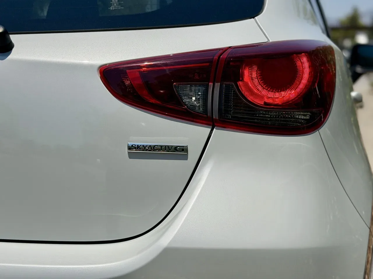 2023 Mazda Mazda 2 1.5 Sky-G Lefkoşa Satılık İkinci El | GalerimPlus - Thumbnail 2