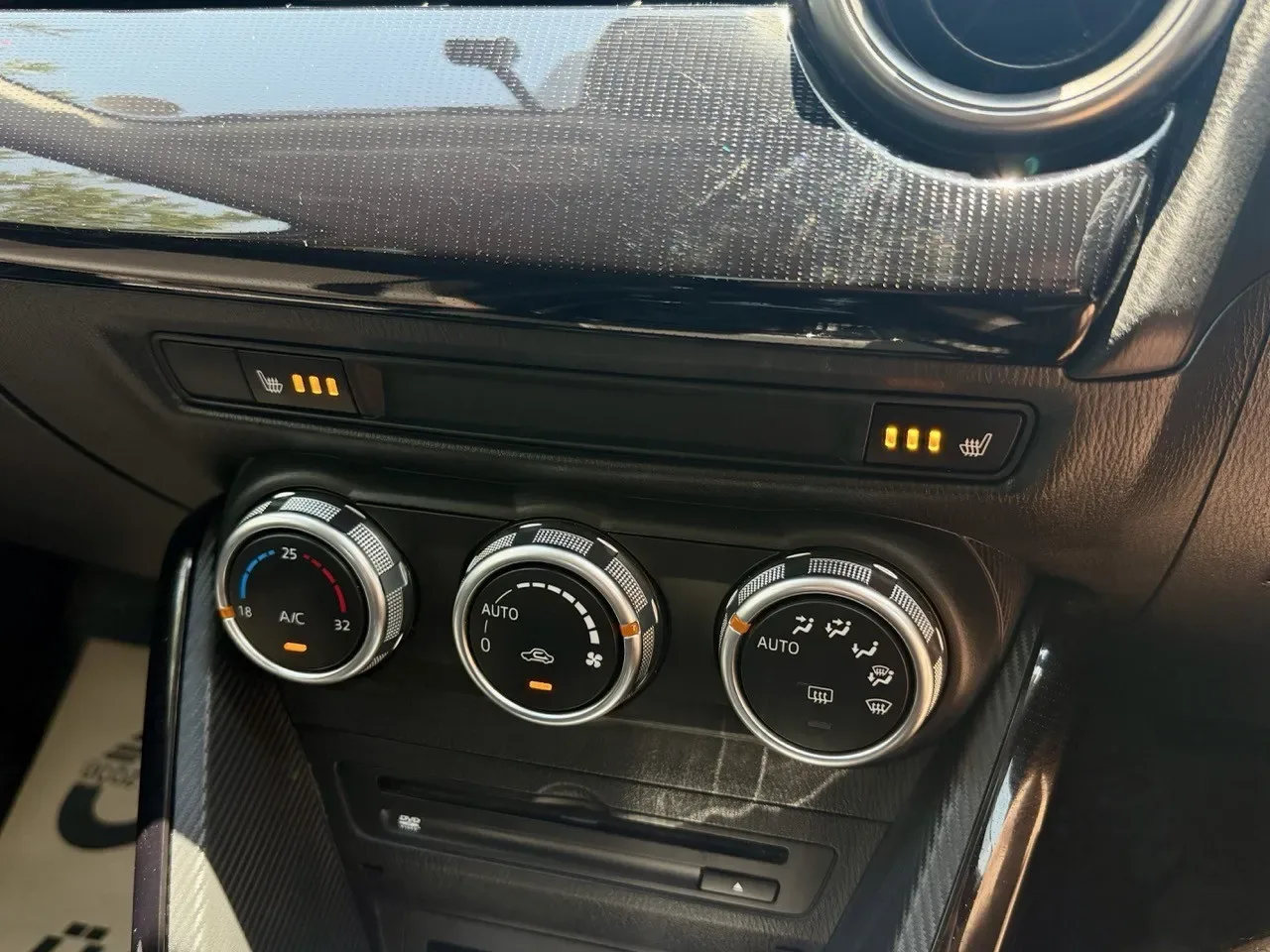 2023 Mazda Mazda 2 1.5 Sky-G Lefkoşa Satılık İkinci El | GalerimPlus - Thumbnail 4