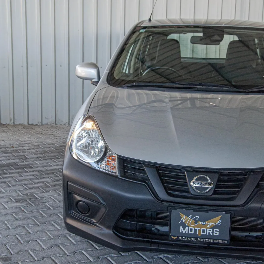 2021 Nissan Ad Ad Y12 Girne Satılık İkinci El | GalerimPlus - Thumbnail 7