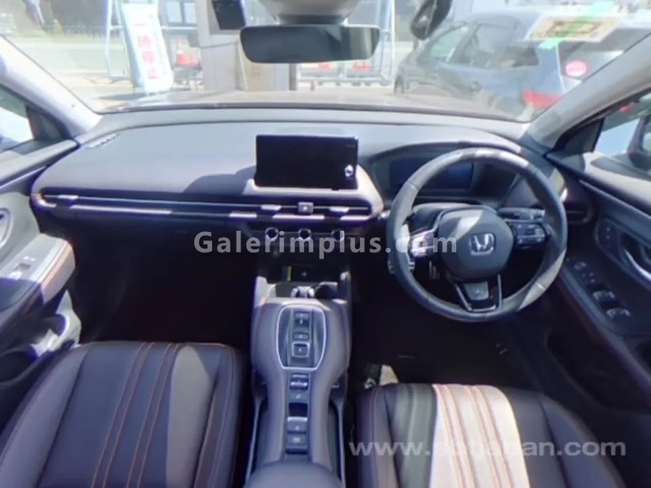 2024 Model Otomatik Honda ZR-V 2.0 i-Vtec Hybrit Lefkoşa Satılık İkinci El | GalerimPlus - Thumbnail 6