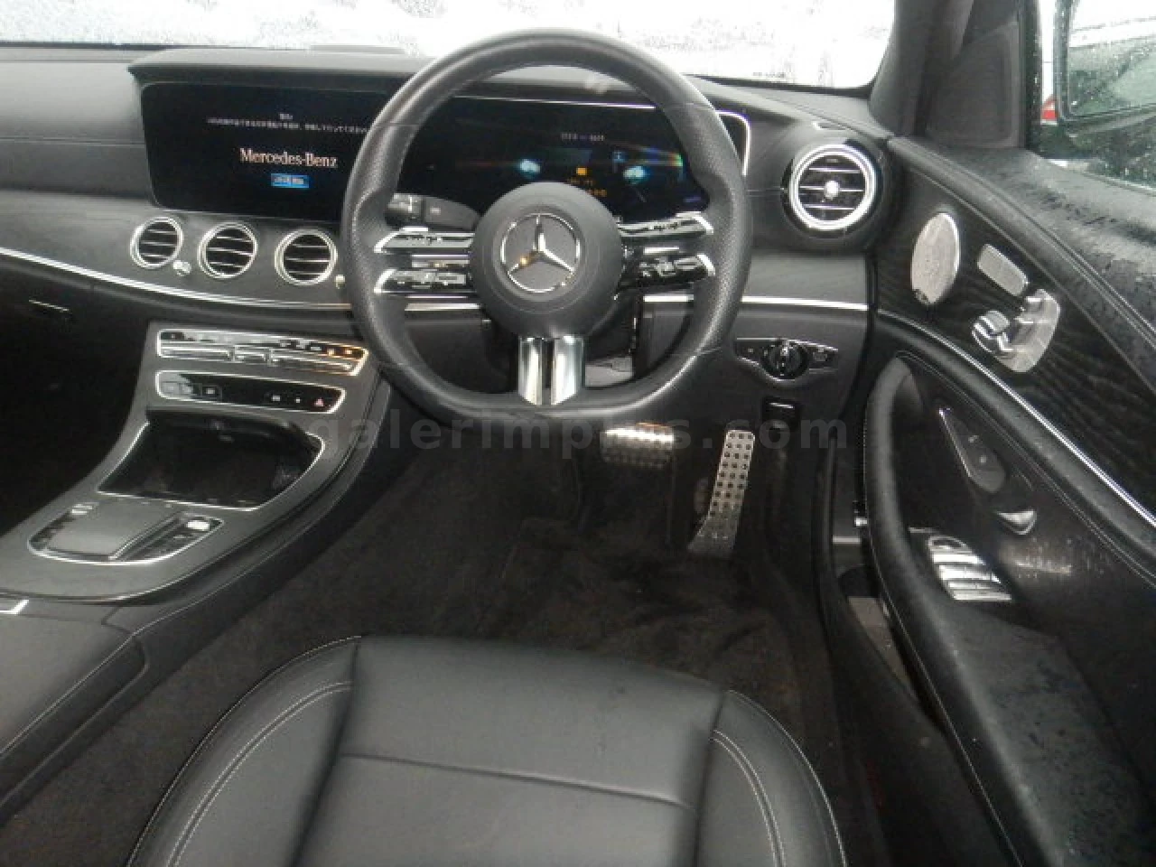 2022 Mercedes-Benz E Serisi G.Mağusa Satılık İkinci El | GalerimPlus - Thumbnail 4
