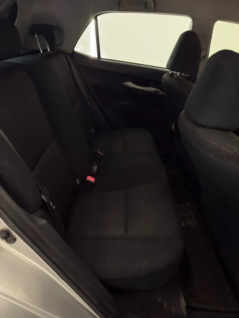 2007 Toyota Auris 1.5 Gazimağusa Satılık İkinci El | GalerimPlus - Thumbnail 8