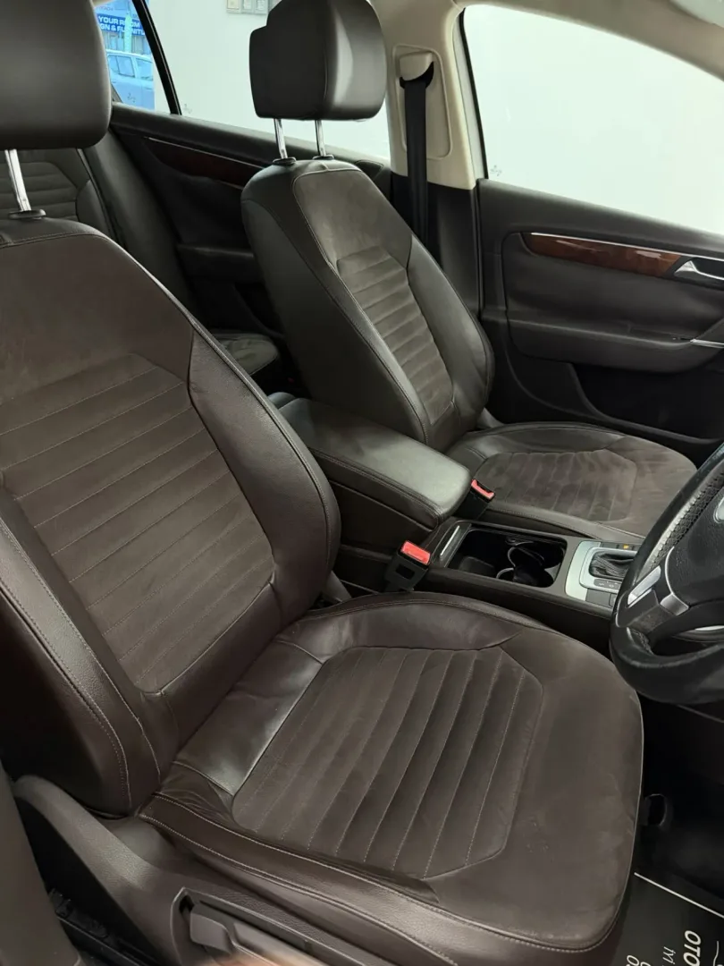 2012 Volkswagen Passat 1.4 TSI Gazimağusa Satılık İkinci El | GalerimPlus - Thumbnail 2