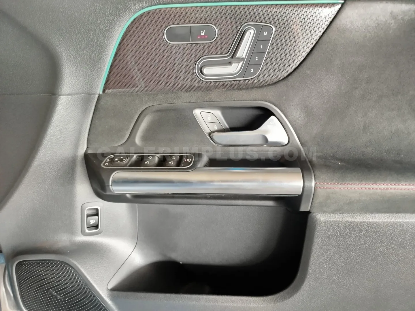 2021 Mercedes-Benz B Serisi B 180 Premium B 180 Lefkoşa Satılık İkinci El | GalerimPlus - Thumbnail 4