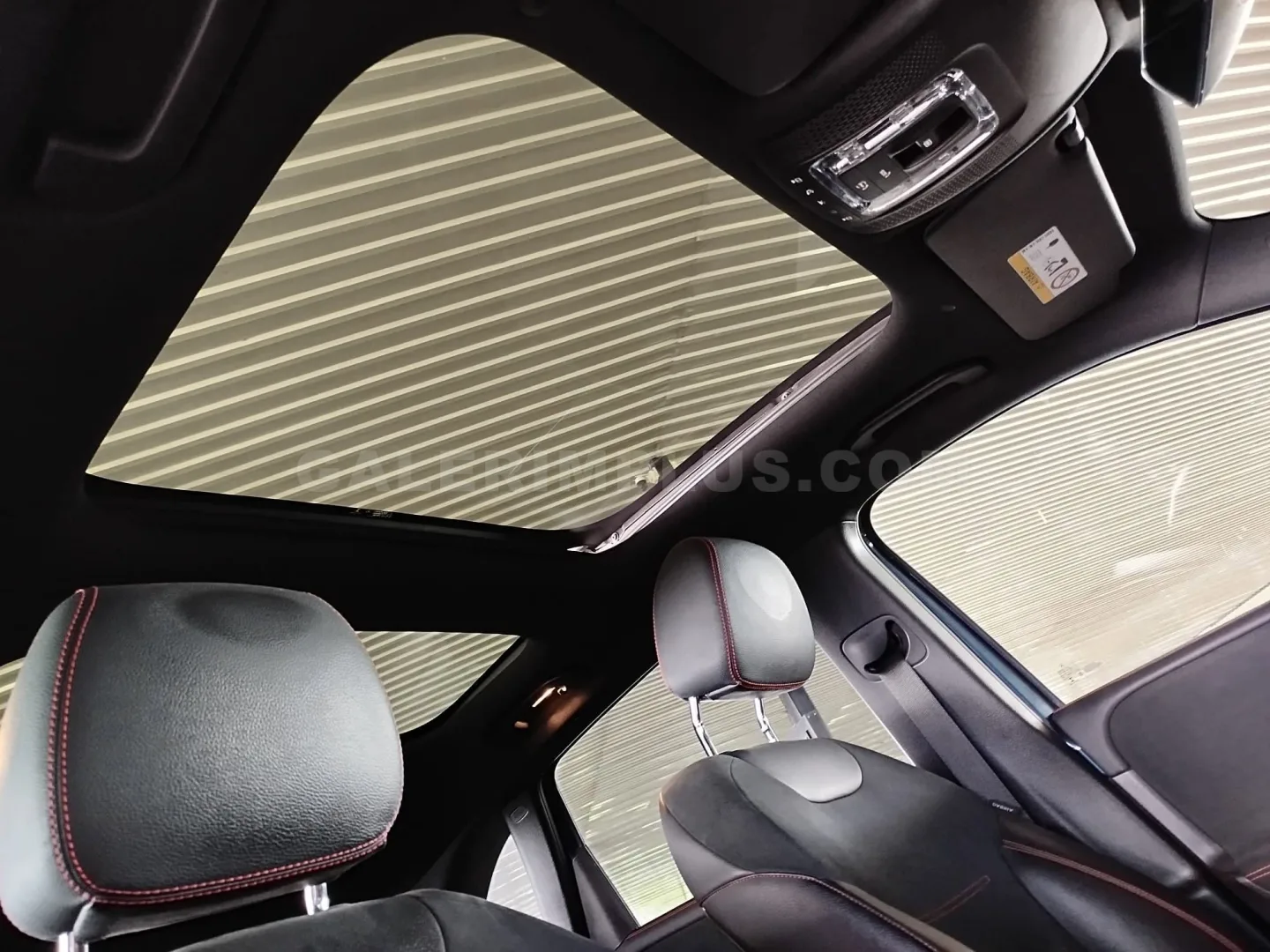 2021 Mercedes-Benz B Serisi B 180 Premium B 180 Lefkoşa Satılık İkinci El | GalerimPlus - Thumbnail 7