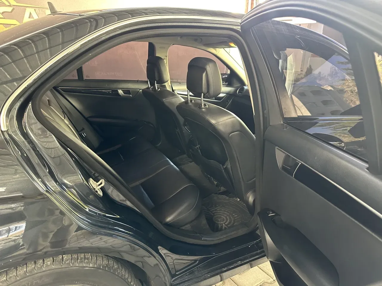 2013 Mercedes-Benz C Serisi C 180 Elegance C 180 Lefke Satılık İkinci El | GalerimPlus - Thumbnail 3