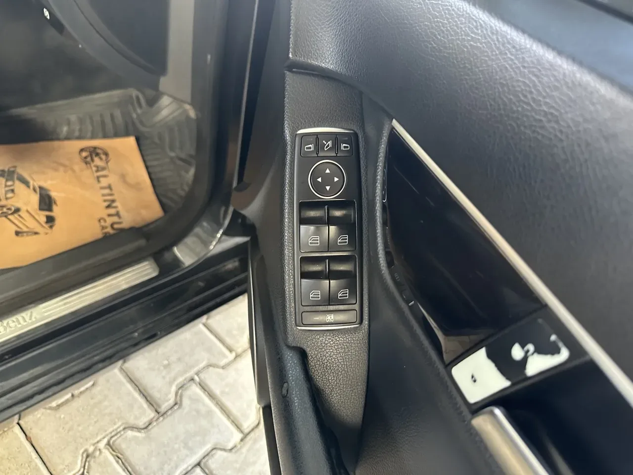 2013 Mercedes-Benz C Serisi C 180 Elegance C 180 Lefke Satılık İkinci El | GalerimPlus - Thumbnail 8