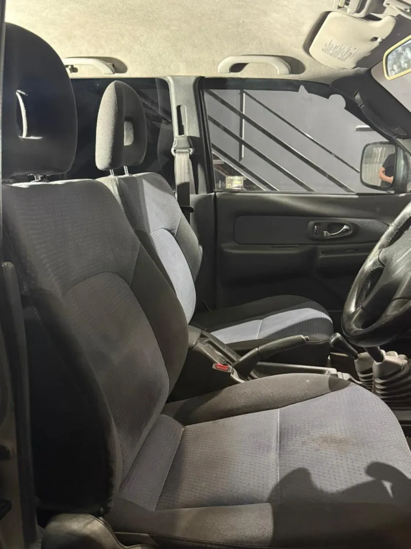 2003 Mitsubishi L 200 4x4 Lefkoşa Satılık İkinci El | GalerimPlus - Thumbnail 7