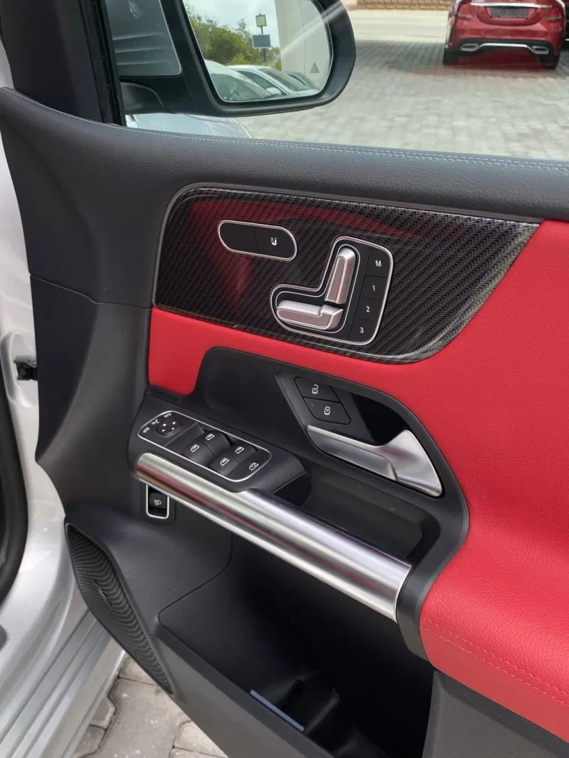 2021 Mercedes-Benz B Serisi B 180 Gazimağusa Satılık İkinci El | GalerimPlus - Thumbnail 6