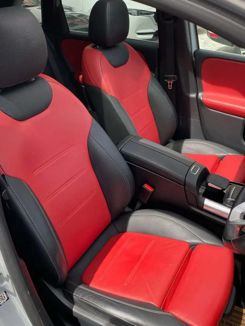 2021 Mercedes-Benz B Serisi B 180 Gazimağusa Satılık İkinci El | GalerimPlus - Thumbnail 7