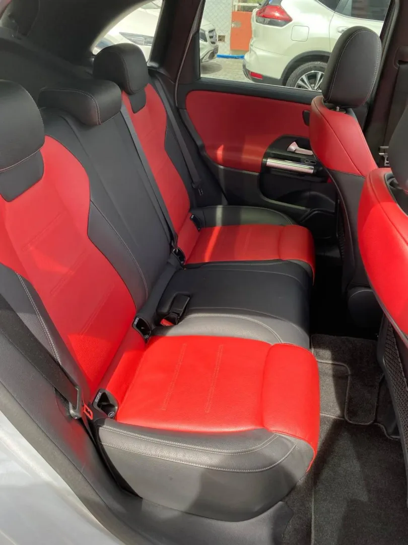 2021 Mercedes-Benz B Serisi B 180 Gazimağusa Satılık İkinci El | GalerimPlus - Thumbnail 8