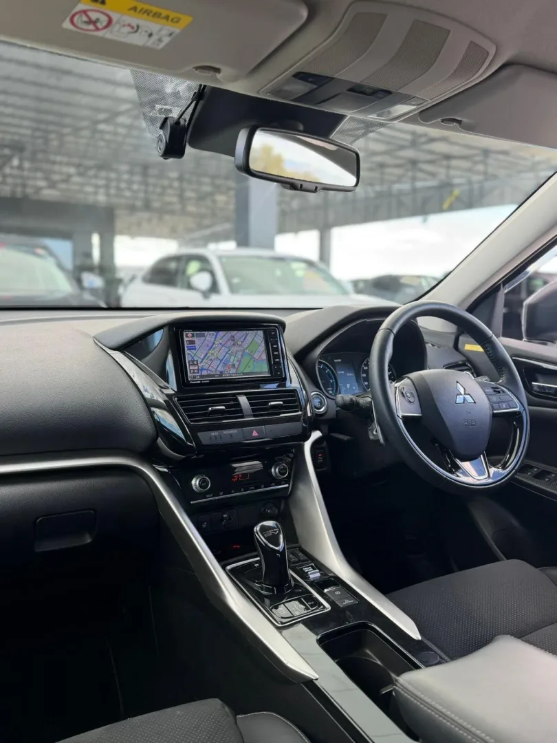 2022 Mitsubishi Eclipse Cross Gazimağusa Satılık İkinci El | GalerimPlus - Thumbnail 7