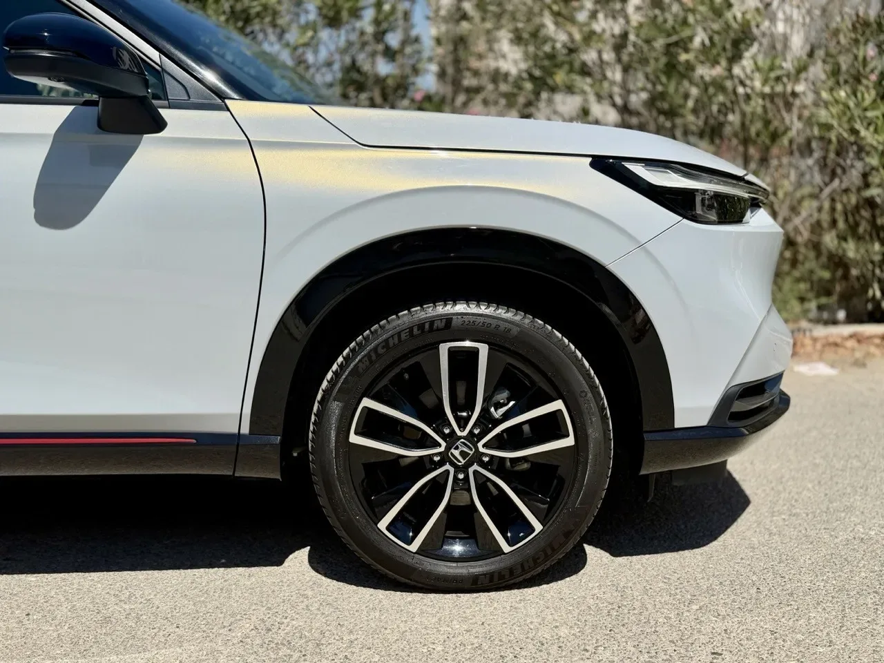2024 Honda Vezel 1.5 i-VTEC Hybrid Automatic Lefkoşa Satılık İkinci El | GalerimPlus - Thumbnail 5