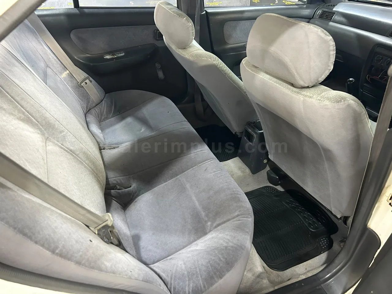 1996 Model Düz Nissan Sunny Güzelyurt Satılık İkinci El | GalerimPlus - Thumbnail 6