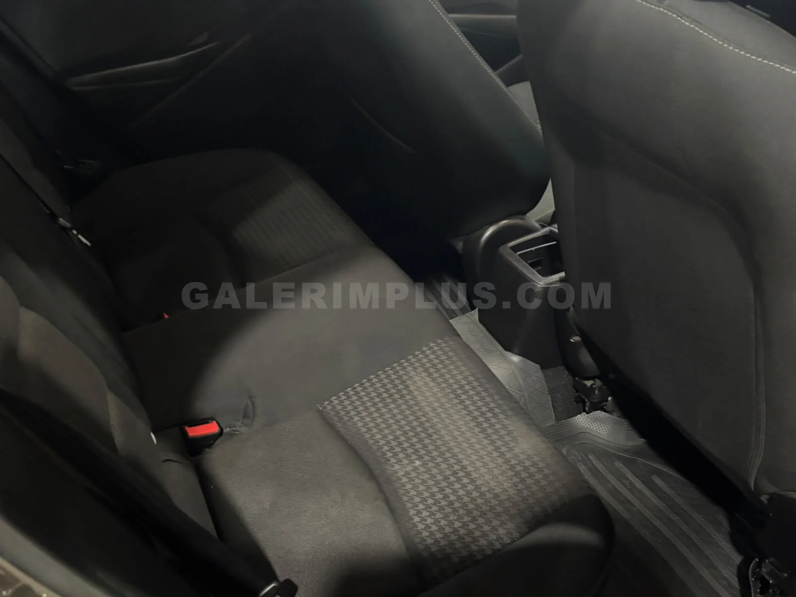 2019 Mazda Demio Güzelyurt Satılık İkinci El | GalerimPlus - Thumbnail 6