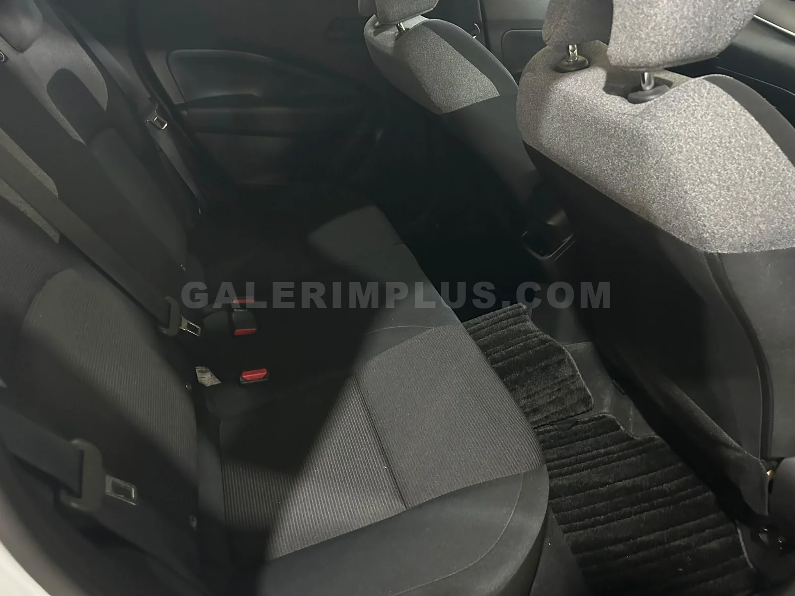2022 Nissan Note Güzelyurt Satılık İkinci El | GalerimPlus - Thumbnail 7