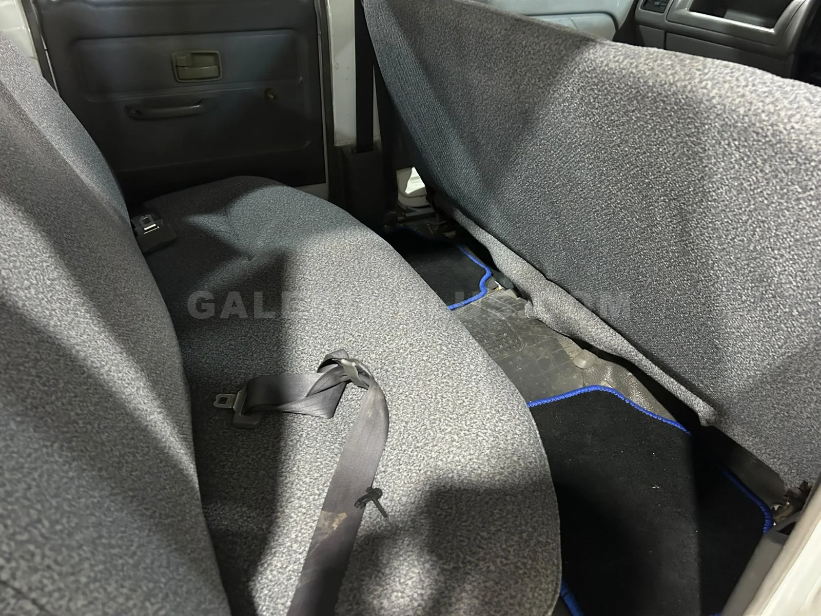 1998 Isuzu Rodeo Güzelyurt Satılık İkinci El | GalerimPlus - Thumbnail 6