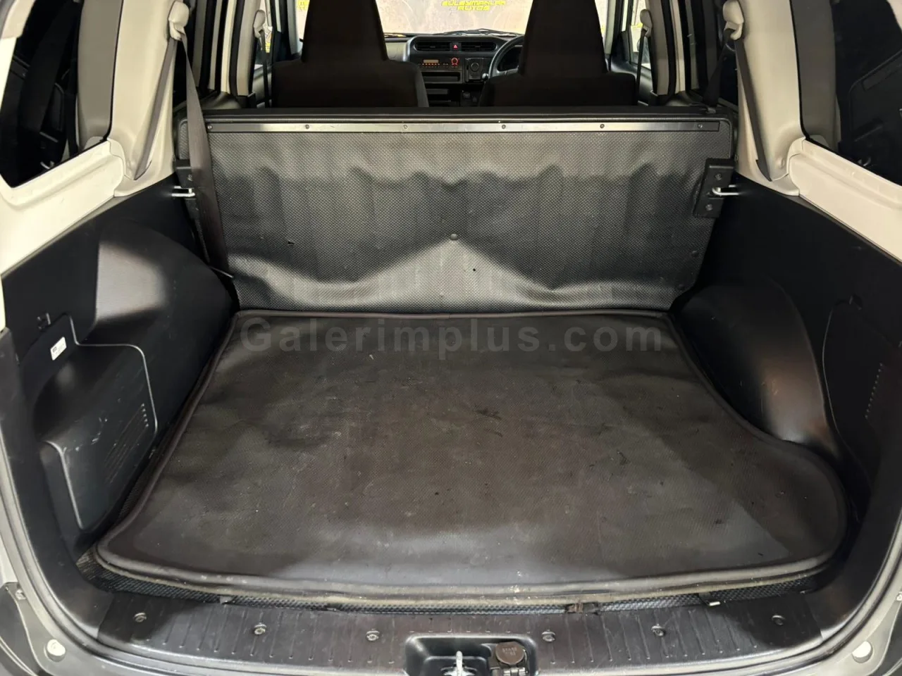 2023 Model Otomatik Toyota Probox Hybrid Güzelyurt Satılık İkinci El | GalerimPlus - Thumbnail 8