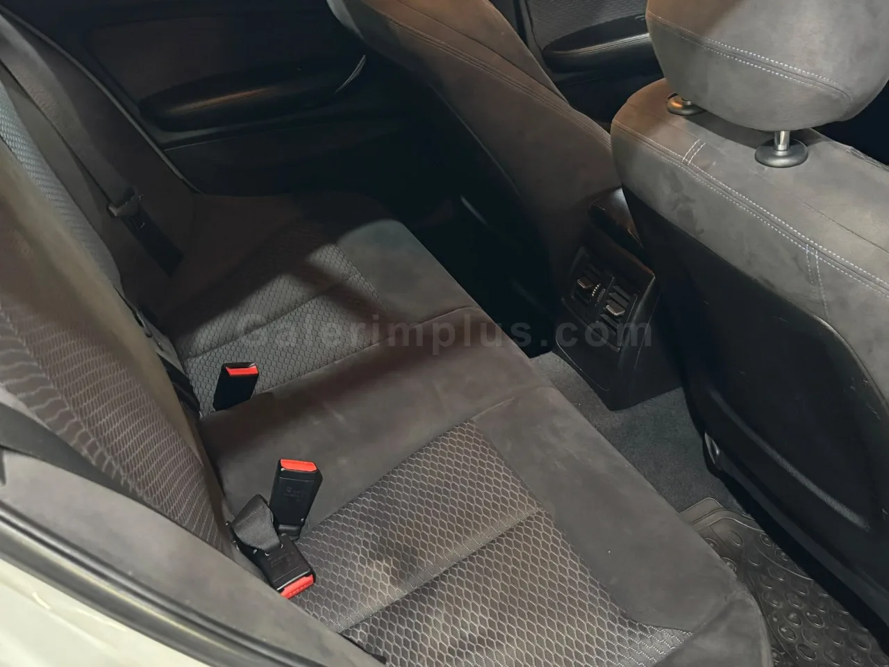 2013 Model Otomatik BMW 1 Serisi Güzelyurt Satılık İkinci El | GalerimPlus - Thumbnail 6