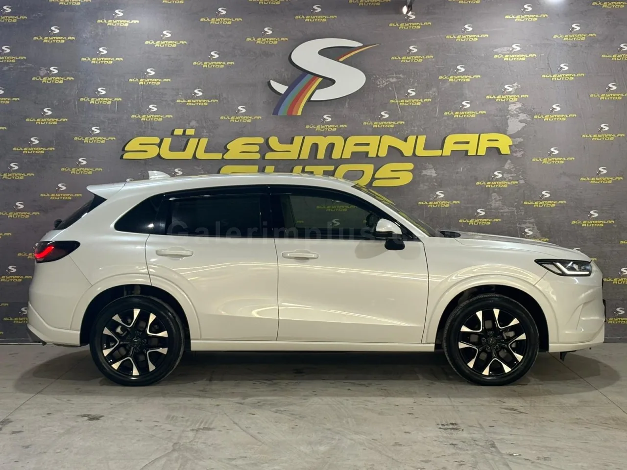 2024 Model Otomatik Honda ZR-V 2.0 i-Vtec Hybrit Güzelyurt Satılık İkinci El | GalerimPlus - Thumbnail 5