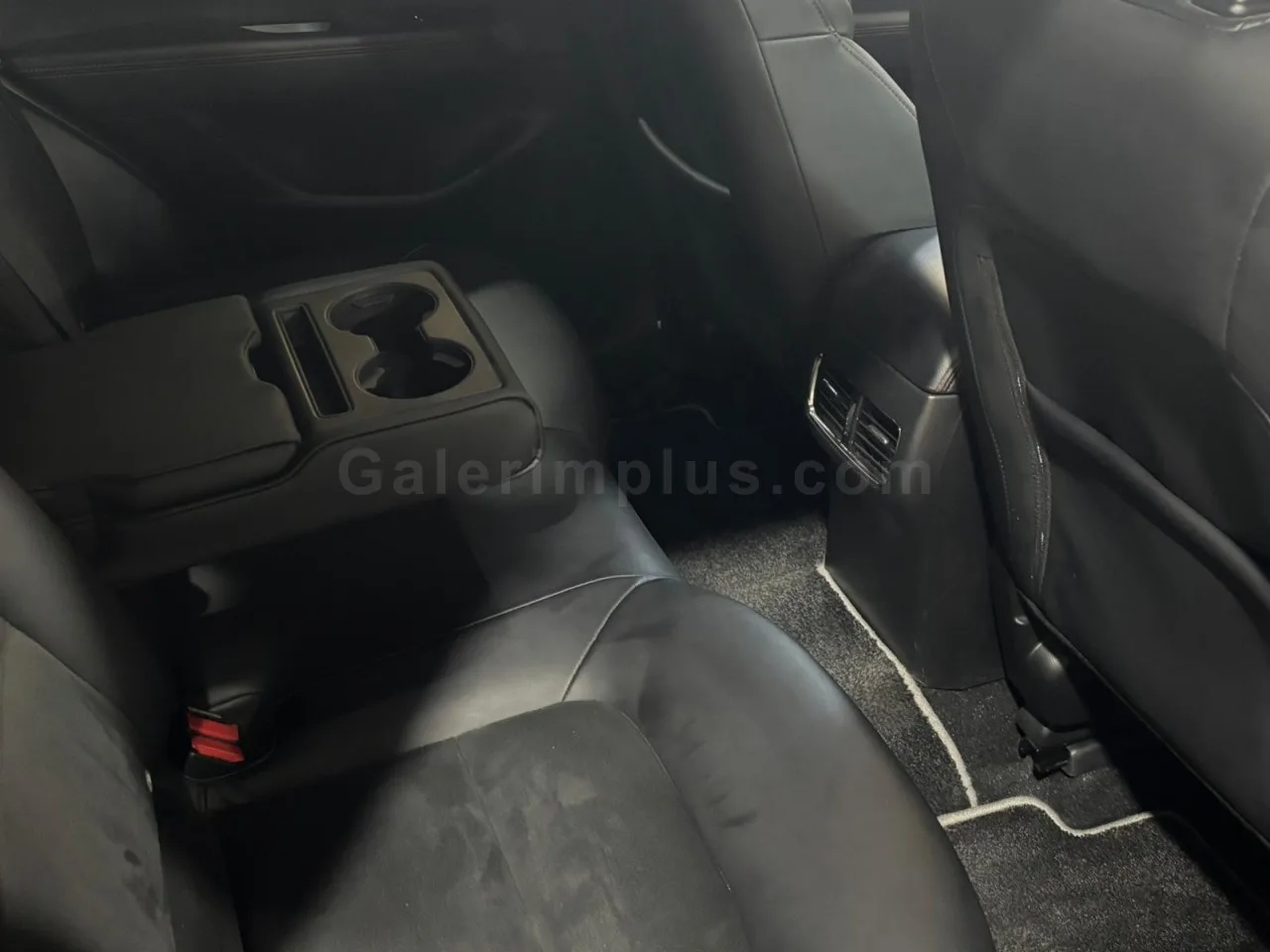 2022 Model Otomatik Mazda CX-5 2.0 Skyactiv-G Güzelyurt Satılık İkinci El | GalerimPlus - Thumbnail 8