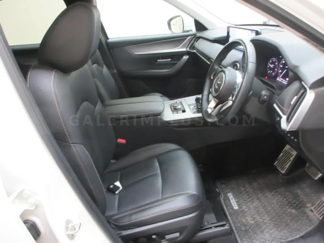 2023 Mazda CX-60 3.3 Lefkoşa Satılık İkinci El | GalerimPlus - Thumbnail 4