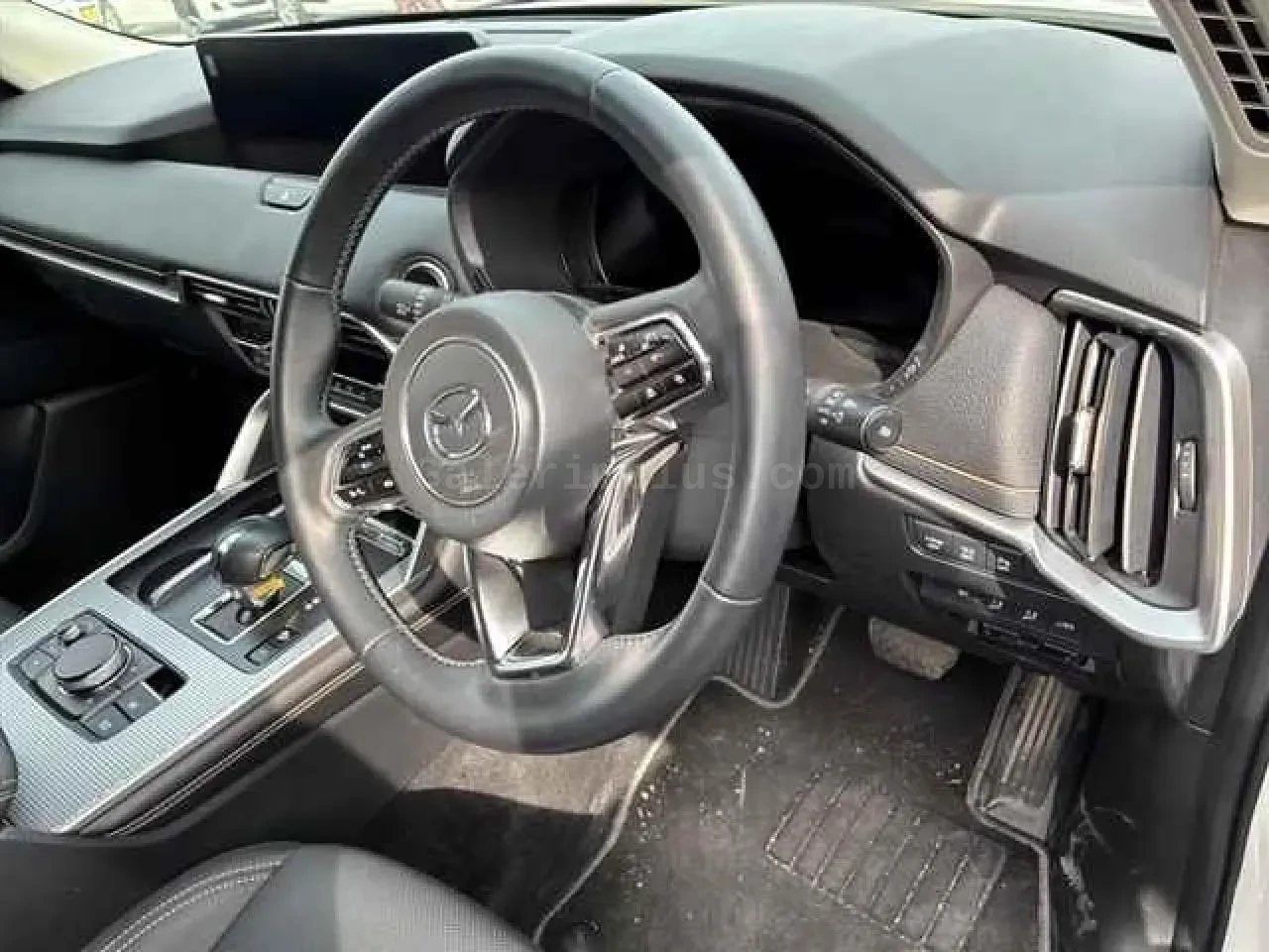2023 Mazda CX-60 3.3 Lefkoşa Satılık İkinci El | GalerimPlus - Thumbnail 6