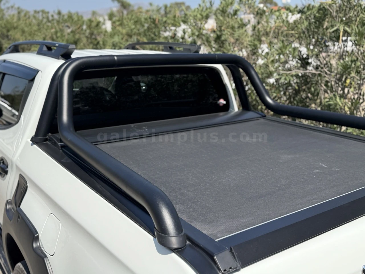 2020 Mitsubishi L 200 Lefkoşa Satılık İkinci El | GalerimPlus - Thumbnail 3