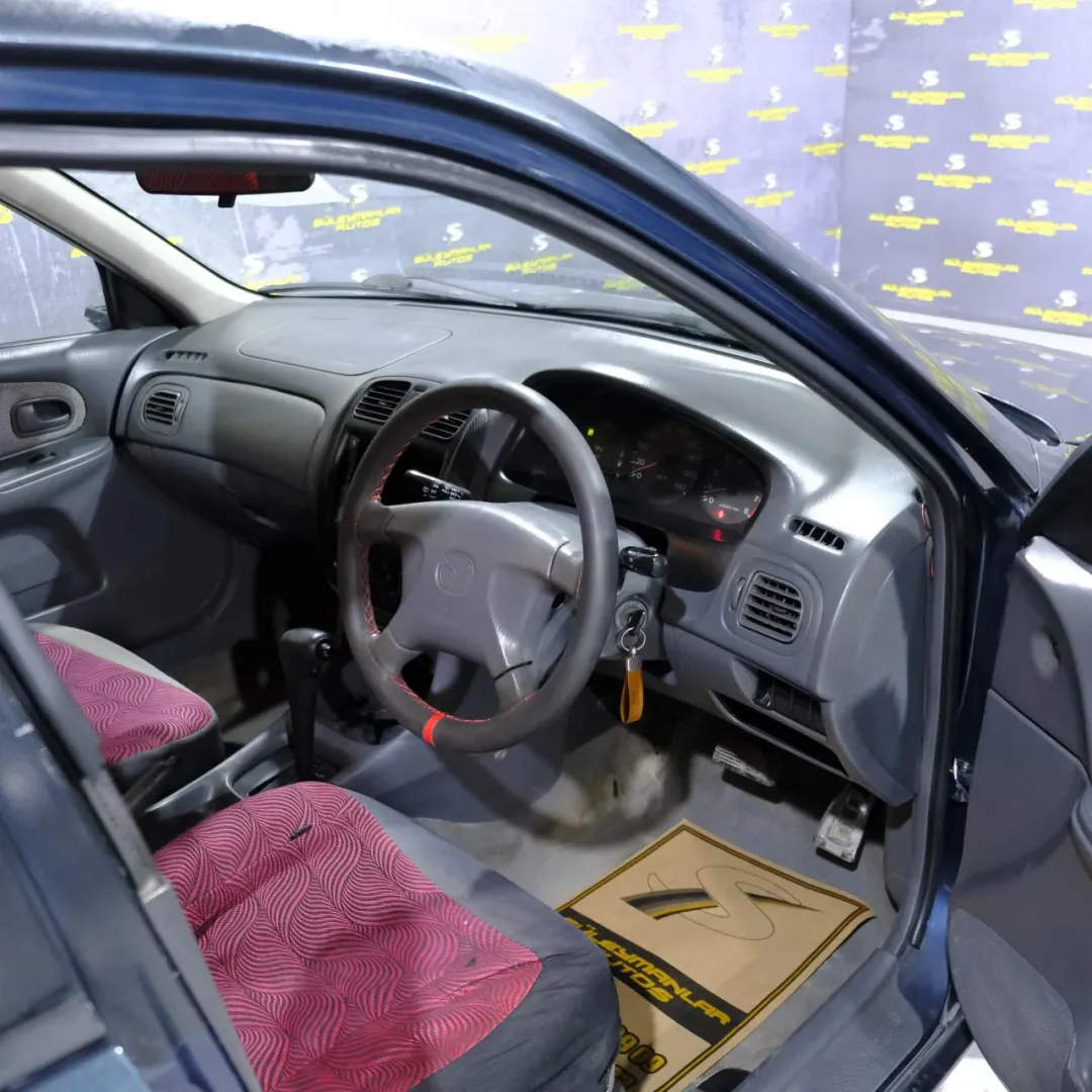 2003 Mazda Familia Familia 1.5i Güzelyurt Satılık İkinci El | GalerimPlus - Thumbnail 5