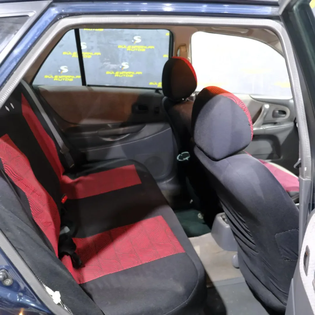 2003 Mazda Familia Familia 1.5i Güzelyurt Satılık İkinci El | GalerimPlus - Thumbnail 6