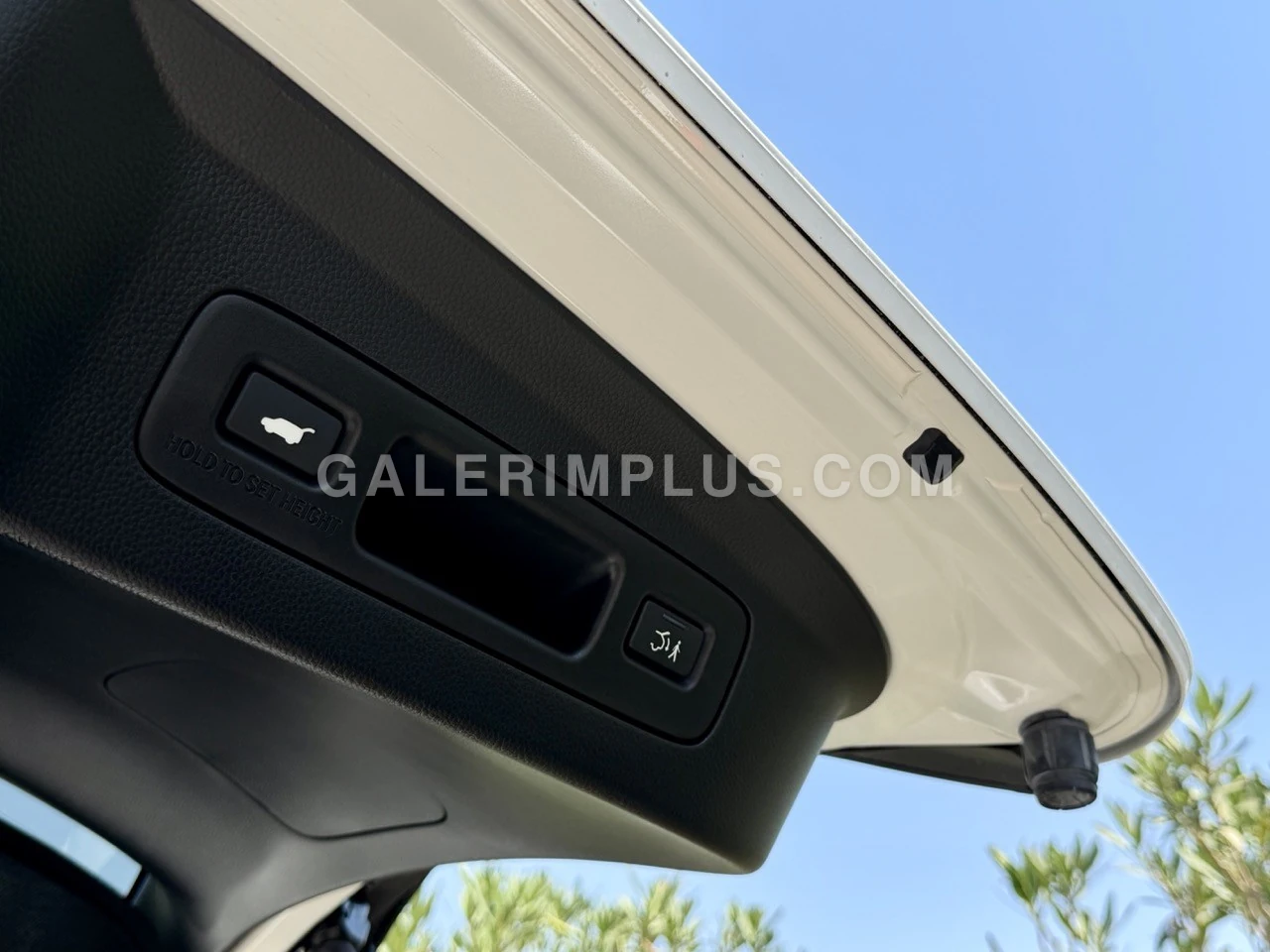 2024 Honda Vezel 1.5 i-VTEC Lefkoşa Satılık İkinci El | GalerimPlus - Thumbnail 7