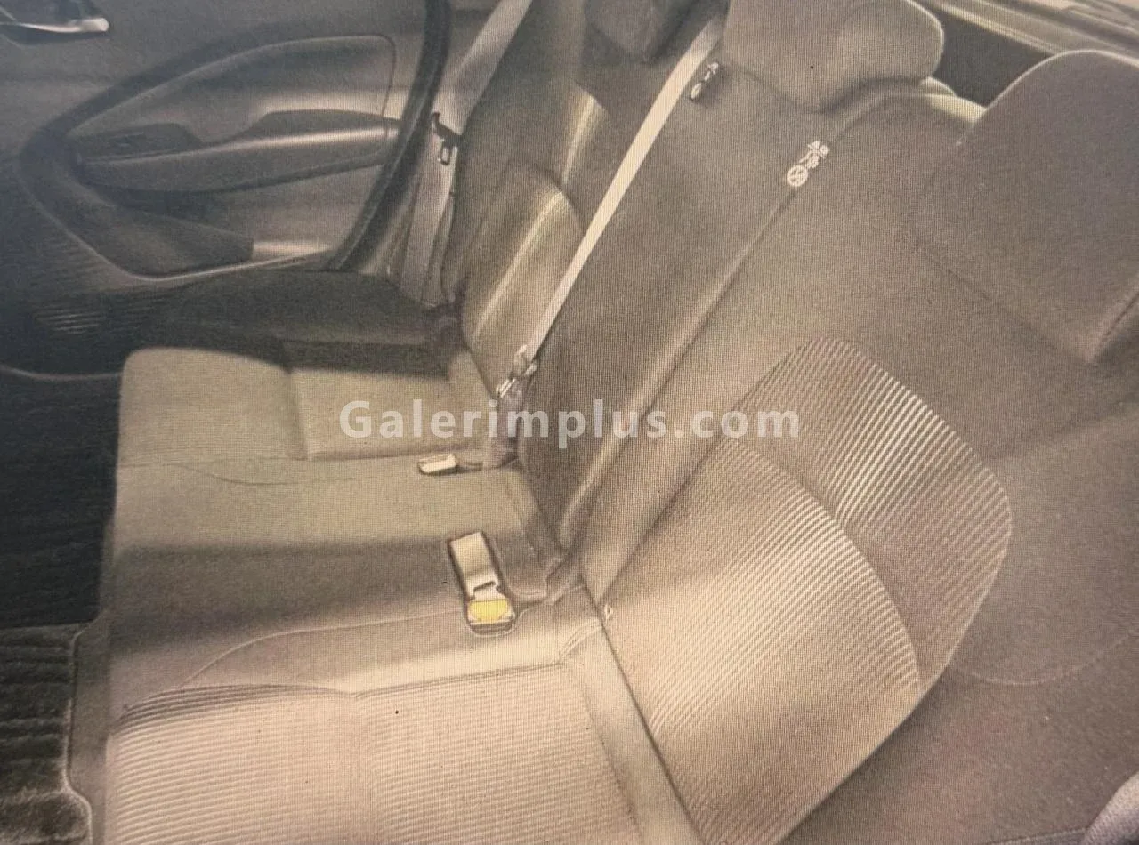 2023 Nissan Note 1.2 e-Power Lefkoşa Satılık İkinci El | GalerimPlus - Thumbnail 6