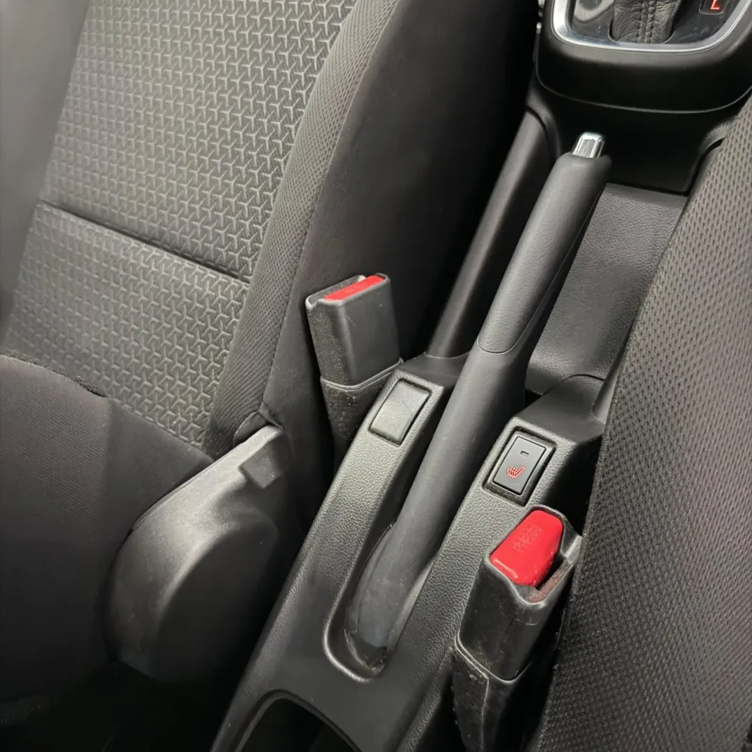 2022 Suzuki Swift 1.2 Hybrid Gazimağusa Satılık İkinci El | GalerimPlus - Thumbnail 8