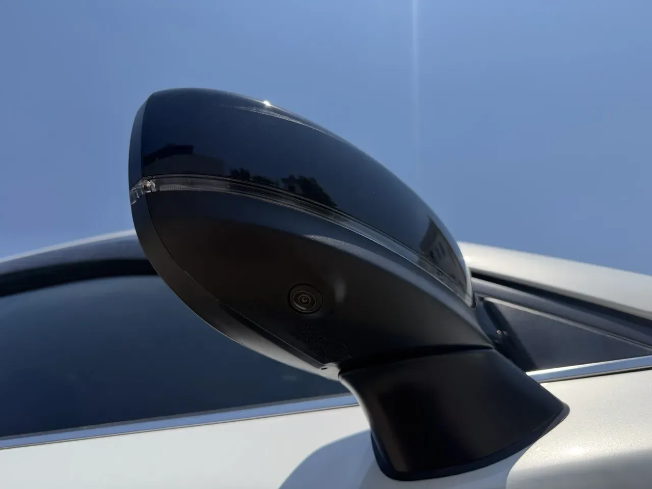 2024 Mazda CX-5 2.0 Skyactiv-G Lefkoşa Satılık İkinci El | GalerimPlus - Thumbnail 3