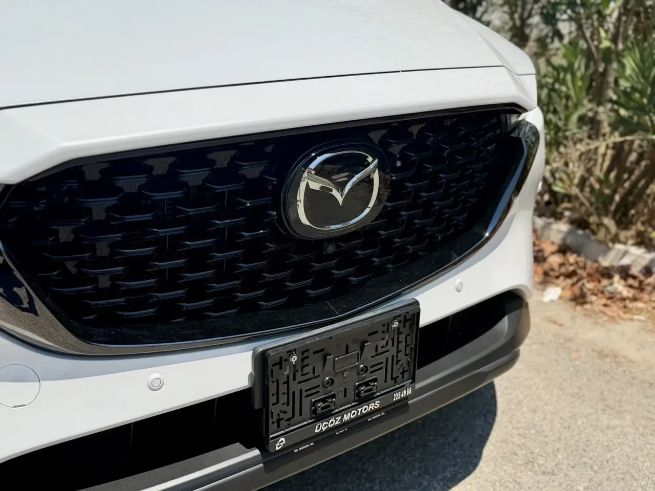 2024 Mazda CX-5 2.0 Skyactiv-G Lefkoşa Satılık İkinci El | GalerimPlus - Thumbnail 7