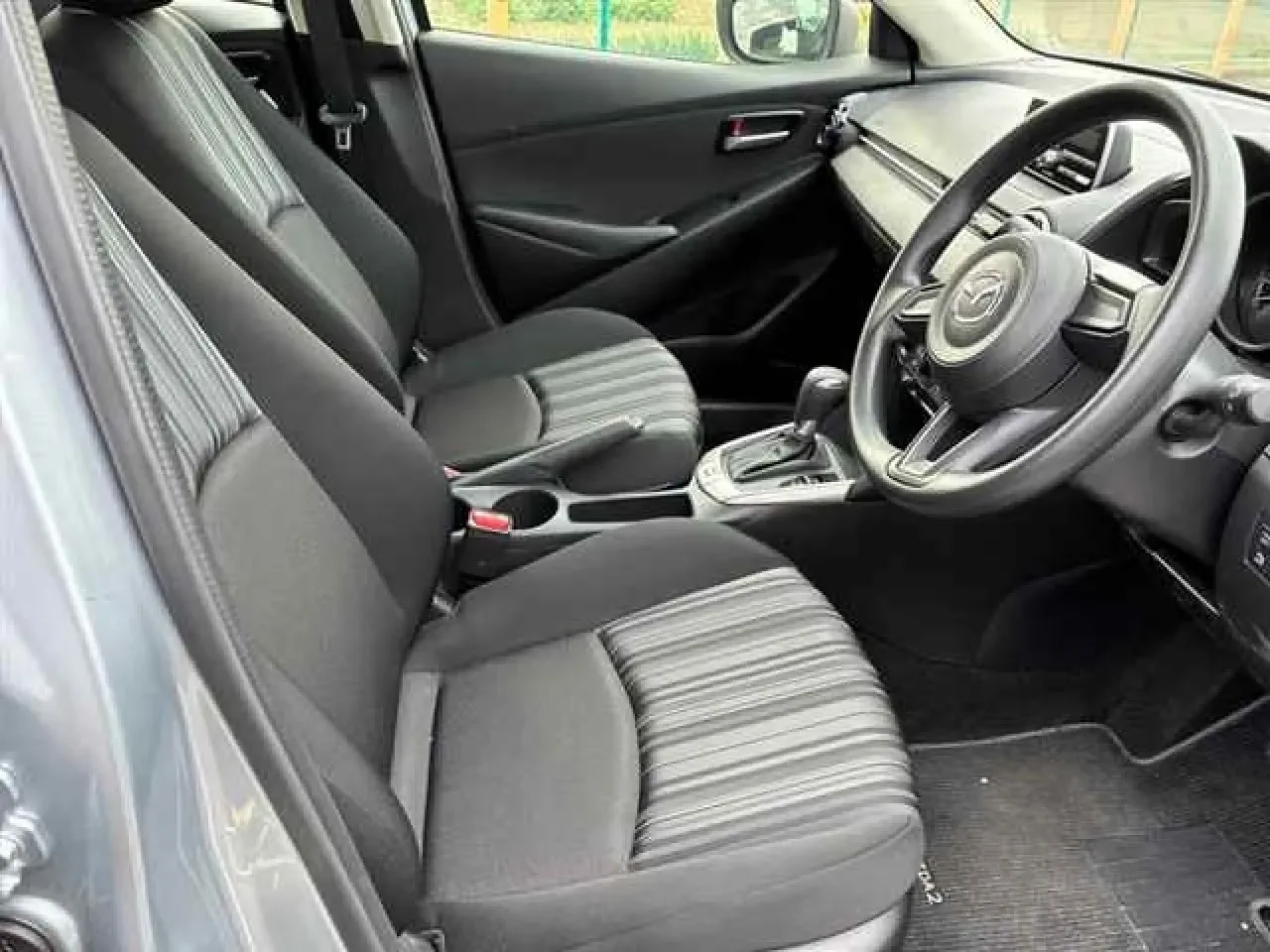 2023 Mazda Mazda 2 1.5 Sky-G Gazimağusa Satılık İkinci El | GalerimPlus - Thumbnail 5