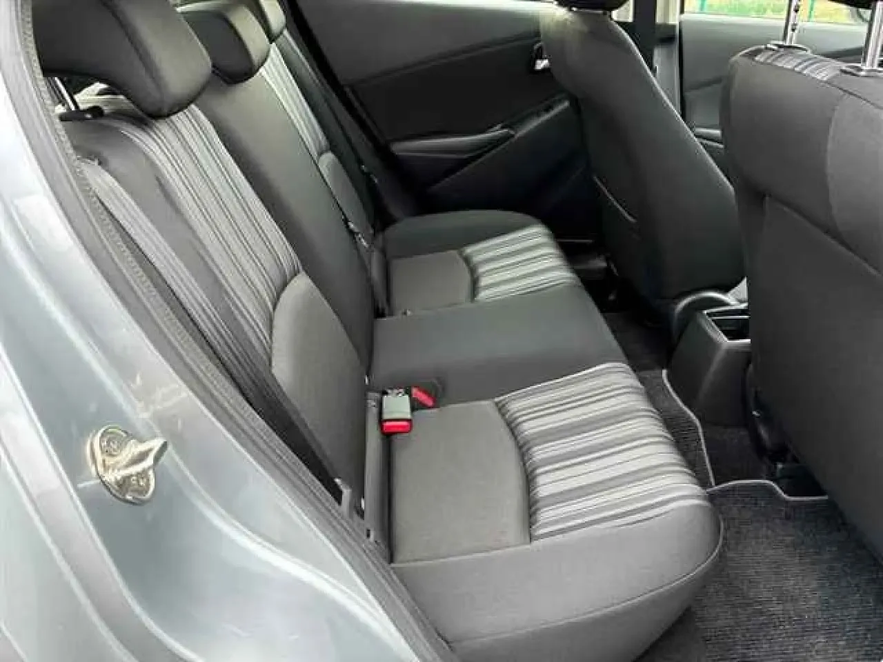 2023 Mazda Mazda 2 1.5 Sky-G Gazimağusa Satılık İkinci El | GalerimPlus - Thumbnail 6