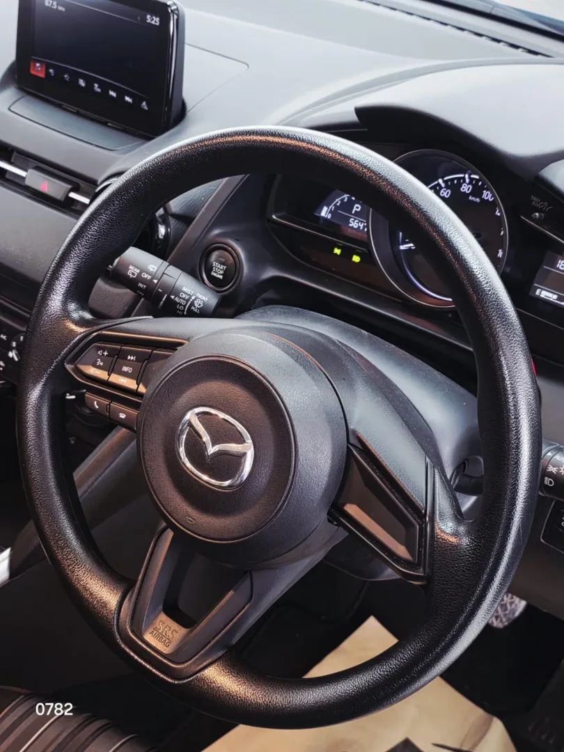 2021 Mazda Mazda 2 1.5 Girne Satılık İkinci El | GalerimPlus - Thumbnail 2