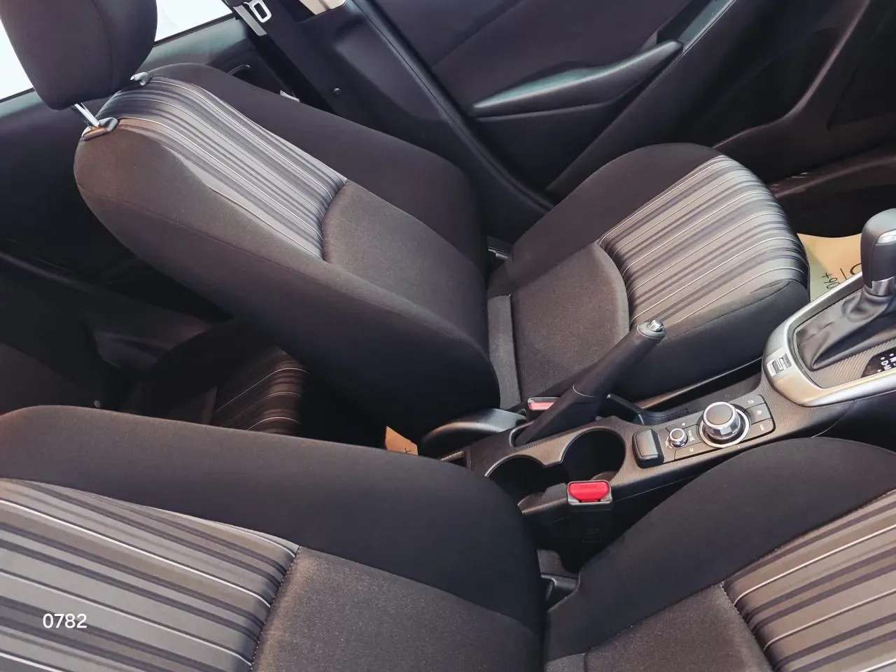 2021 Mazda Mazda 2 1.5 Girne Satılık İkinci El | GalerimPlus - Thumbnail 5