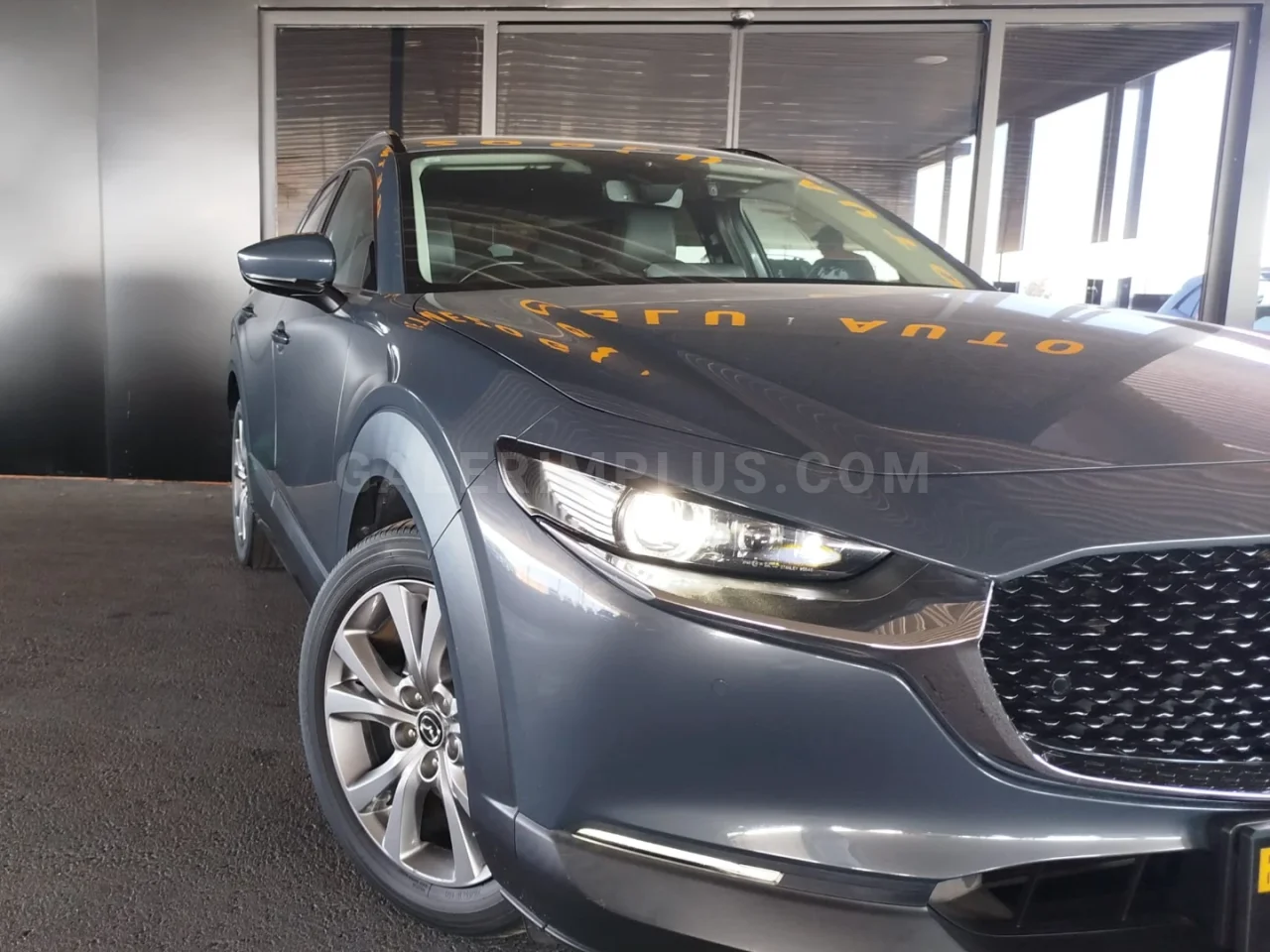2021 Mazda CX-30 2.0 2.0 Lefkoşa Satılık İkinci El | GalerimPlus - Thumbnail 2