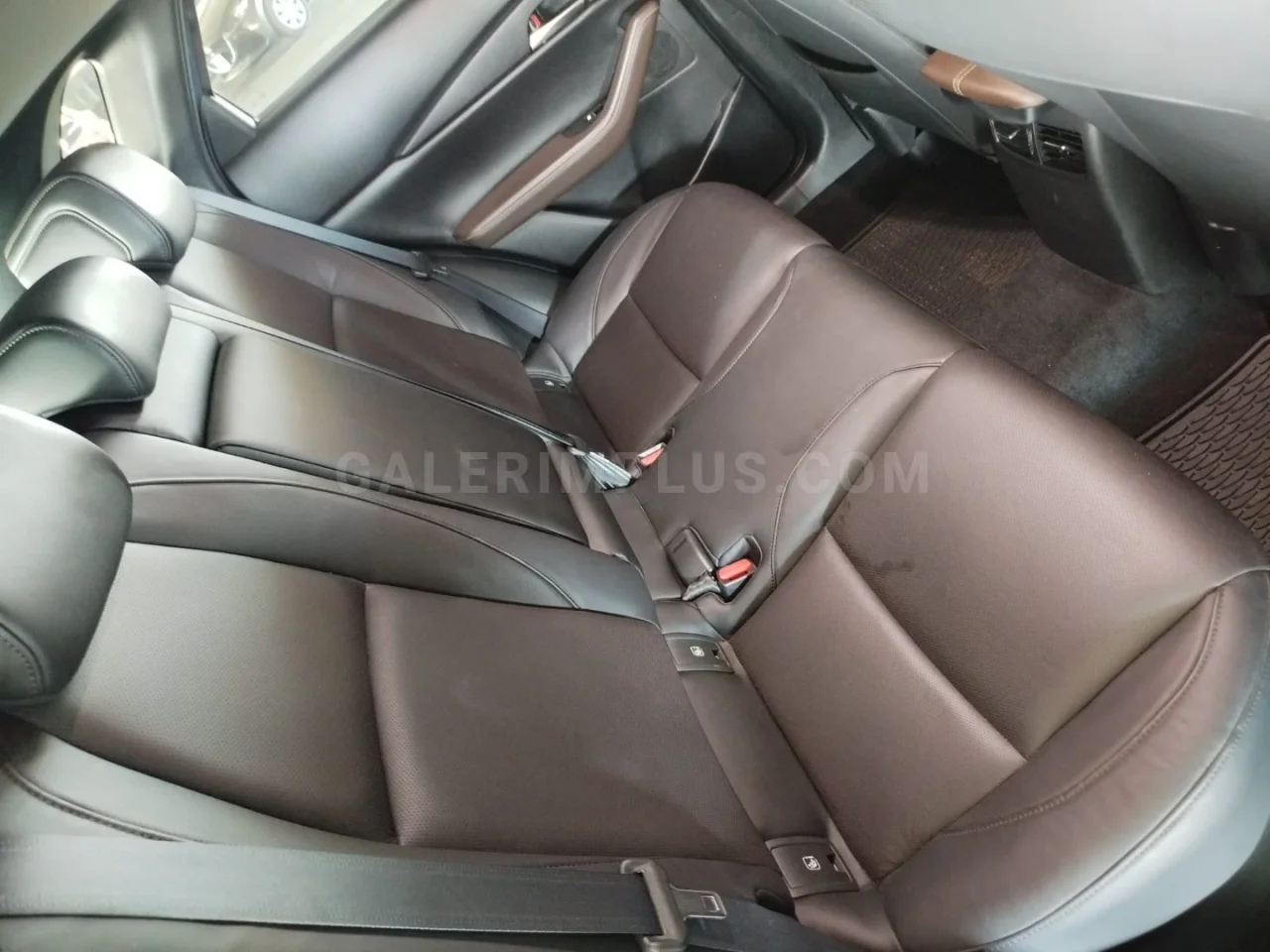 2021 Mazda CX-30 2.0 2.0 Lefkoşa Satılık İkinci El | GalerimPlus - Thumbnail 6