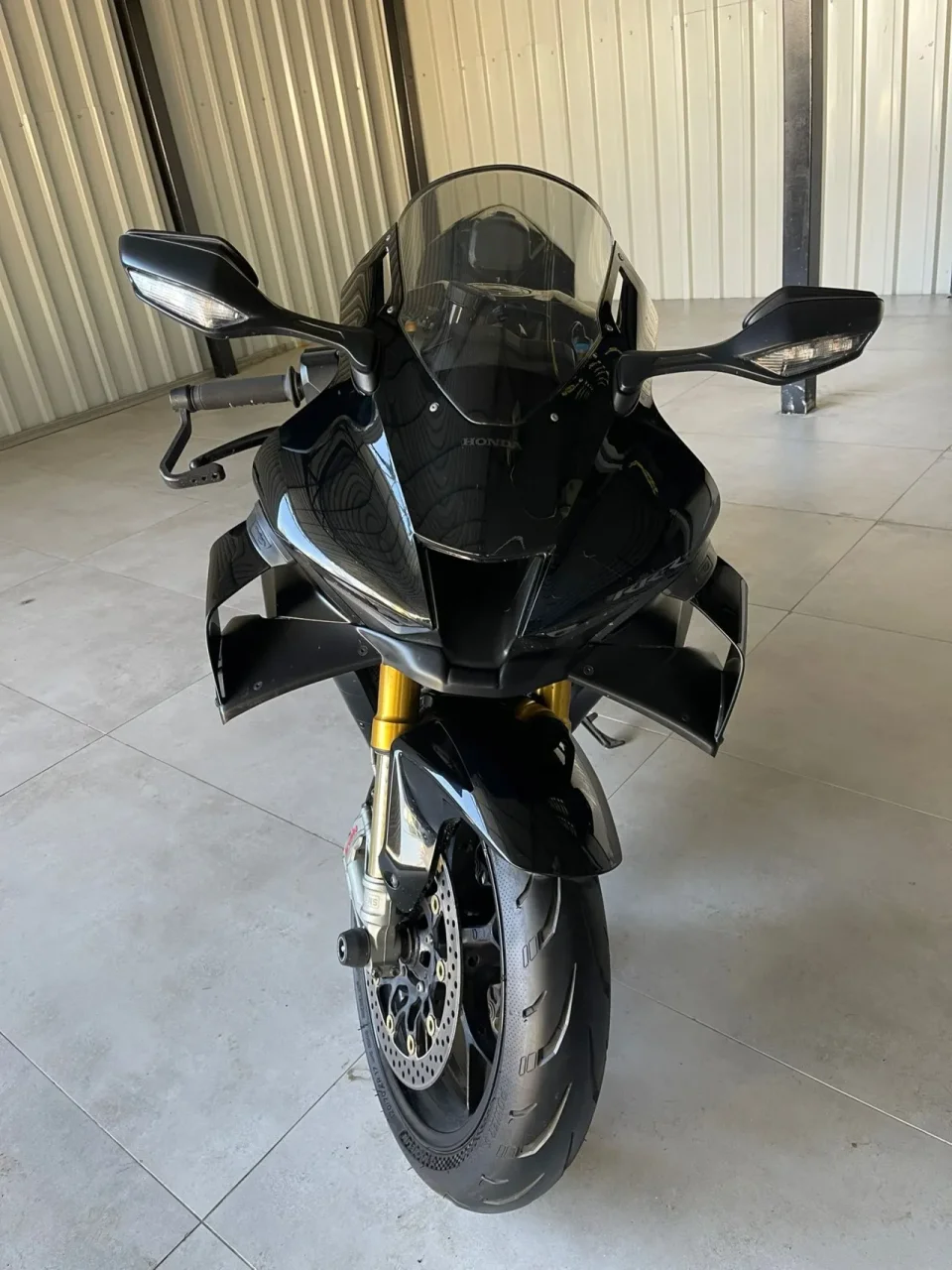 2021 Model Düz Honda CBR 1000 RR-R Fireblade SP Lefkoşa Satılık İkinci El | GalerimPlus - Thumbnail 2