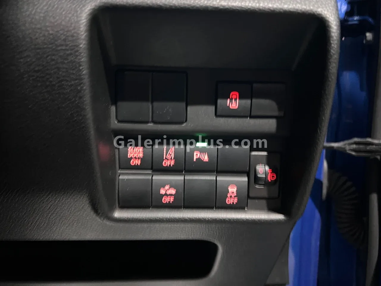 2022 Suzuki Solio Solio Gazimağusa Satılık İkinci El | GalerimPlus - Thumbnail 7