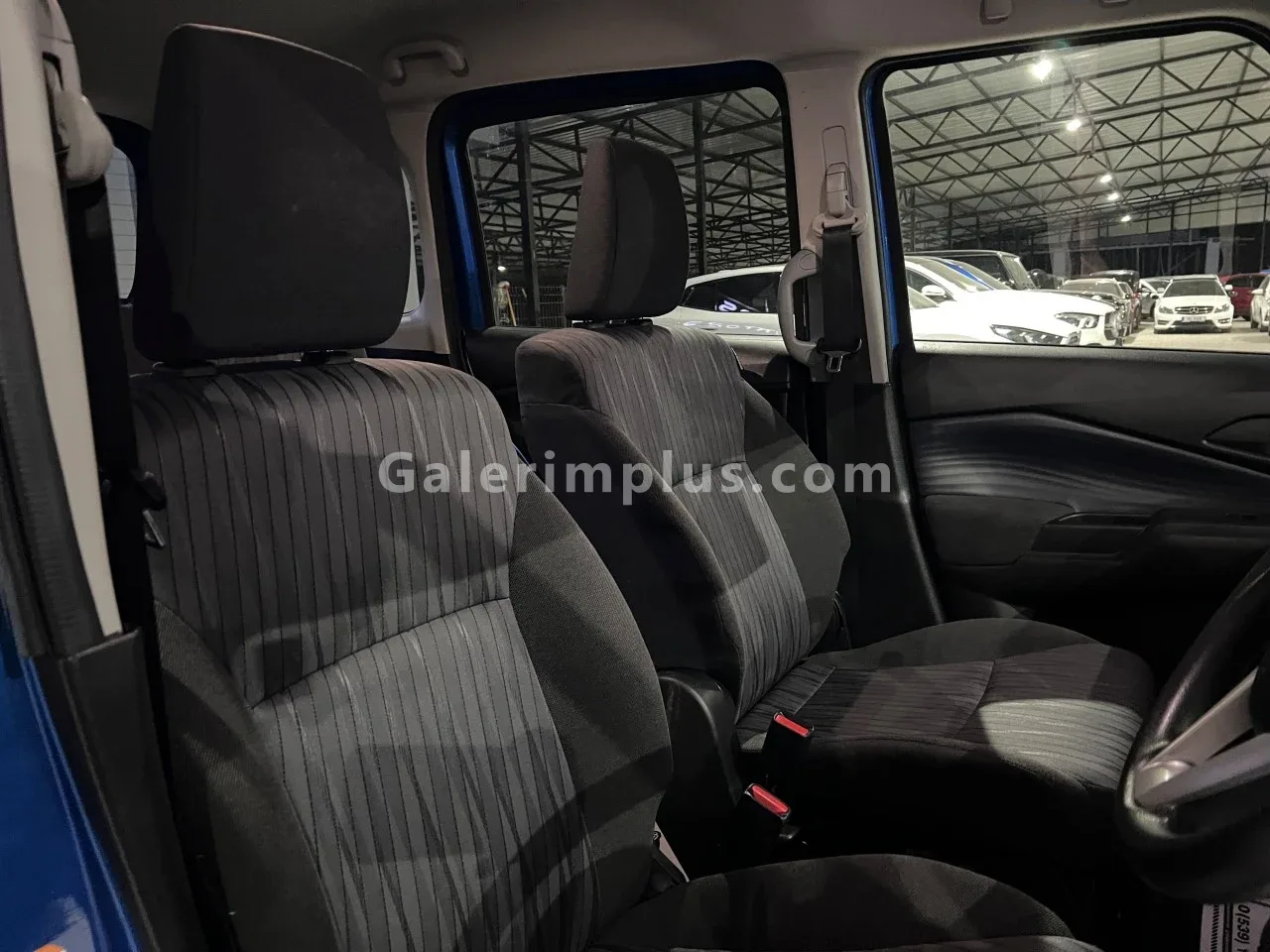 2022 Suzuki Solio Solio Gazimağusa Satılık İkinci El | GalerimPlus - Thumbnail 8