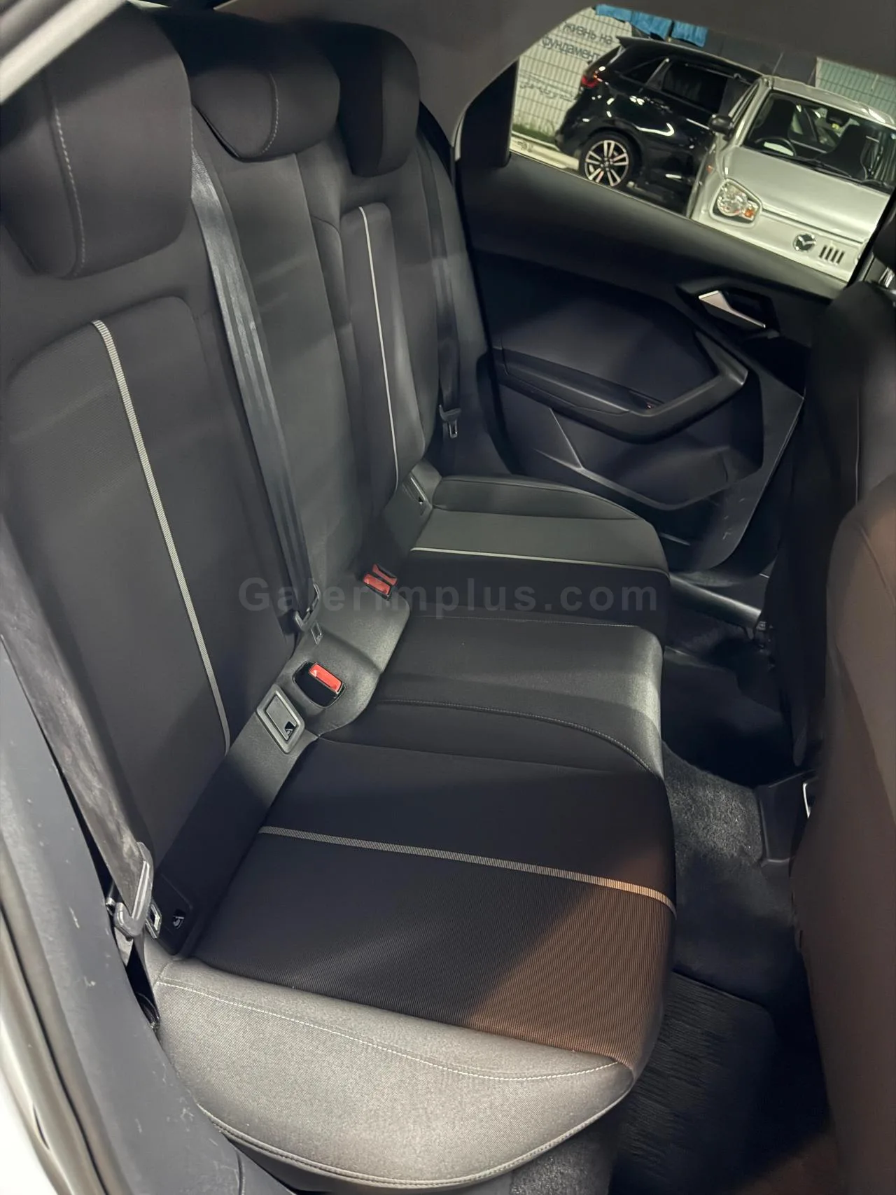 2022 Model Otomatik Mazda CX-8 Gazimağusa Satılık İkinci El | GalerimPlus - Thumbnail 7