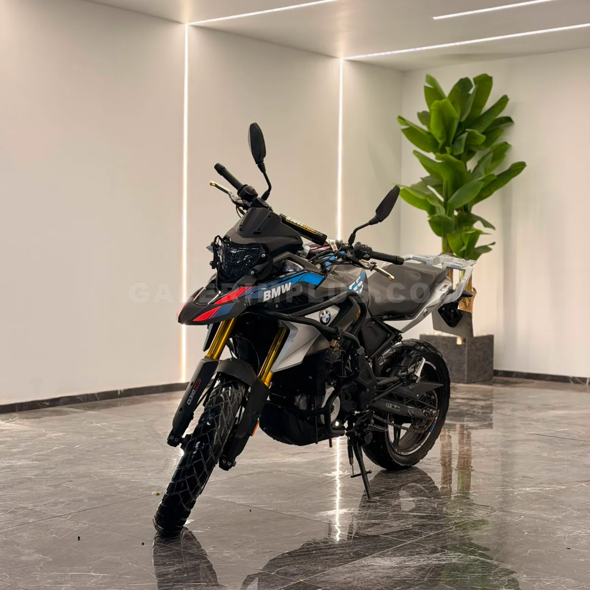 2020 BMW G 310 R K03 Gazimağusa Satılık İkinci El | GalerimPlus - Fotoğraf 1
