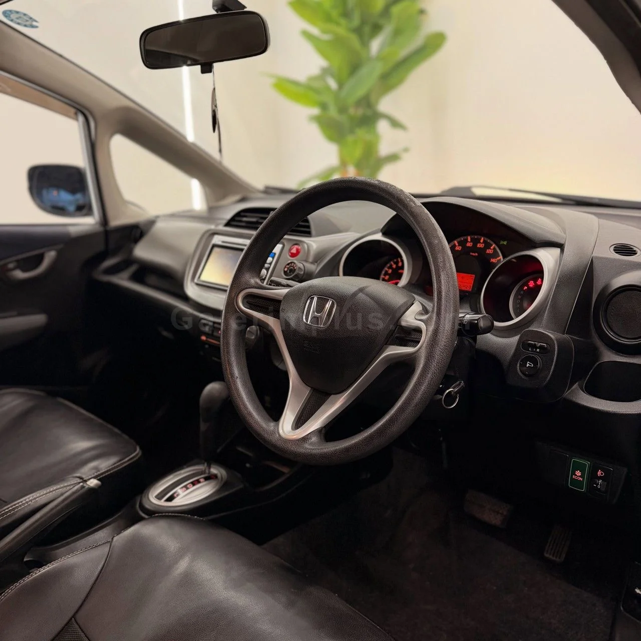 2014 Model Otomatik Honda Fit 1.3 CVT Gazimağusa Satılık İkinci El | GalerimPlus - Thumbnail 5