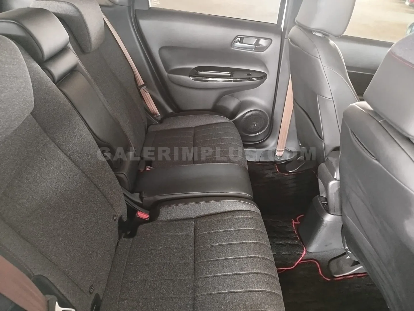 2022 Honda Fit 1.5 Hybrid 1.5 Hybrid Lefkoşa Satılık İkinci El | GalerimPlus - Thumbnail 8